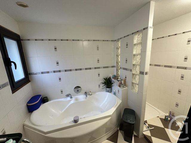 maison à vendre - 6 pièces - 164.0 m2 - MONTIERCHAUME - 36 - CENTRE - Century 21 Adressimmo