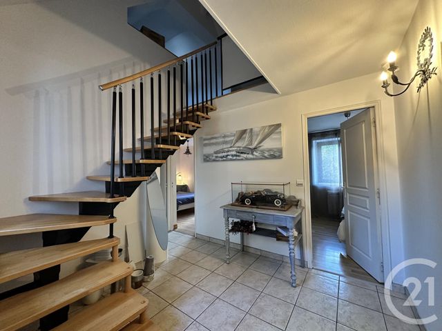 maison à vendre - 6 pièces - 164.0 m2 - MONTIERCHAUME - 36 - CENTRE - Century 21 Adressimmo