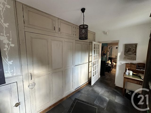 maison à vendre - 6 pièces - 164.0 m2 - MONTIERCHAUME - 36 - CENTRE - Century 21 Adressimmo
