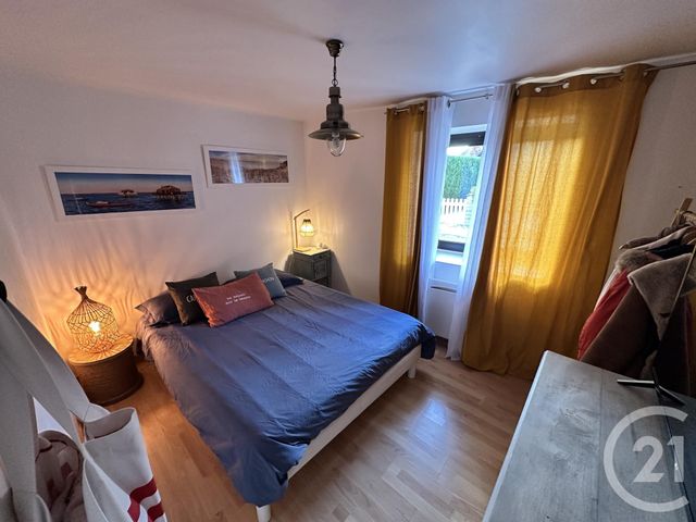maison à vendre - 6 pièces - 164.0 m2 - MONTIERCHAUME - 36 - CENTRE - Century 21 Adressimmo