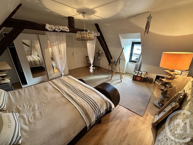 maison à vendre - 6 pièces - 164.0 m2 - MONTIERCHAUME - 36 - CENTRE - Century 21 Adressimmo