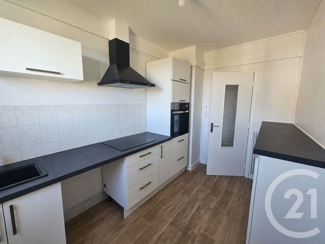 Appartement T3 à louer CHATEAUROUX