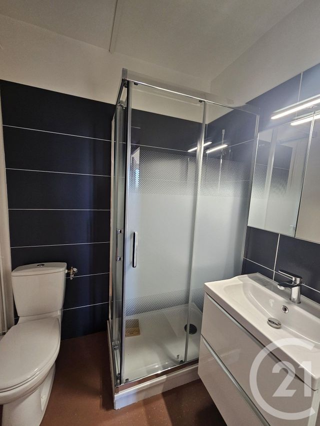 Appartement T2 à louer - 2 pièces - 41.19 m2 - CHATEAUROUX - 36 - CENTRE - Century 21 Adressimmo