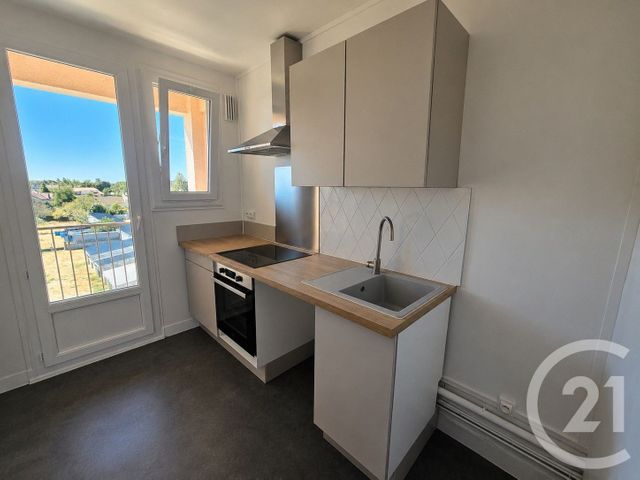 Appartement T2 à louer CHATEAUROUX
