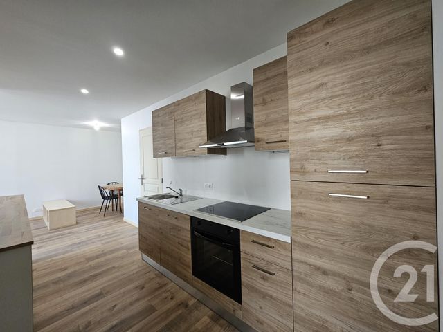 Appartement T2 à louer CHATEAUROUX