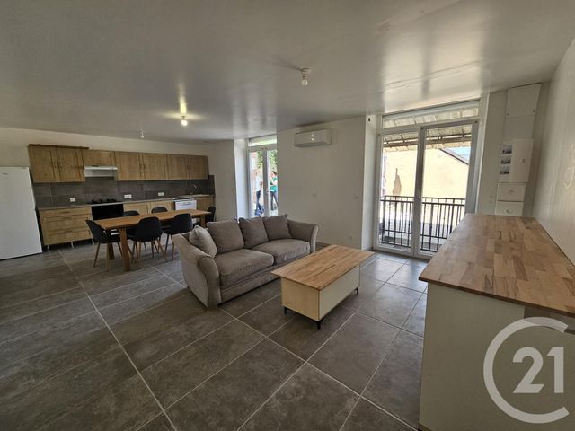 Appartement T3 à louer CHATEAUROUX