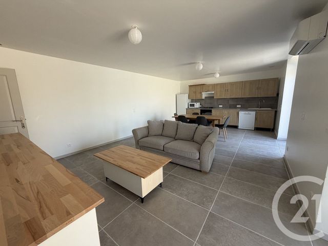 appartement - CHATEAUROUX - 36
