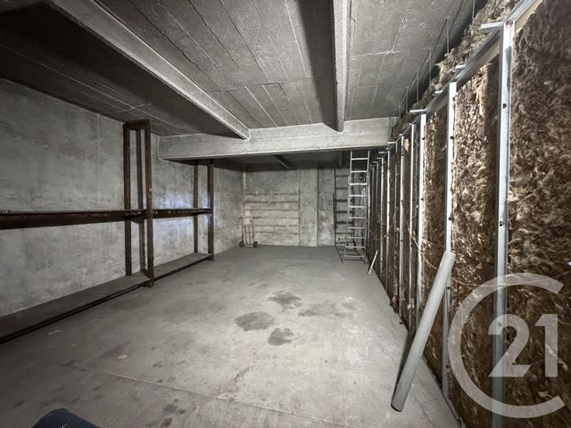 Appartement T3 à louer - 3 pièces - 80.0 m2 - CHATEAUROUX - 36 - CENTRE - Century 21 Adressimmo