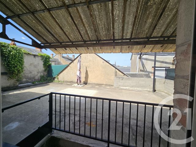 Appartement T3 à louer - 3 pièces - 80.0 m2 - CHATEAUROUX - 36 - CENTRE - Century 21 Adressimmo
