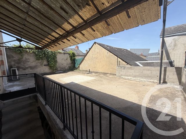 Appartement T3 à louer - 3 pièces - 80.0 m2 - CHATEAUROUX - 36 - CENTRE - Century 21 Adressimmo