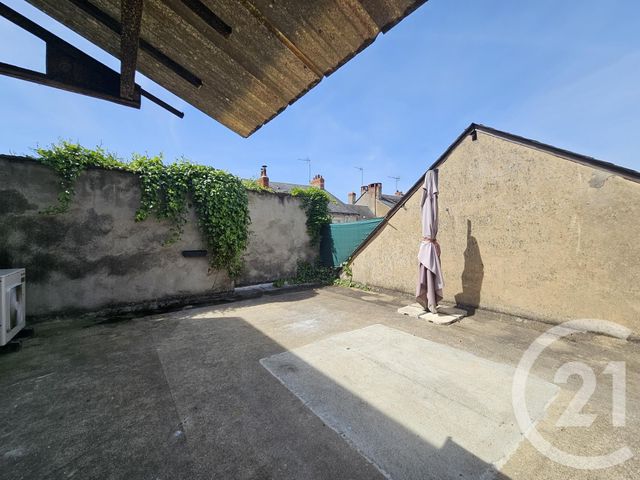Appartement T3 à louer - 3 pièces - 80.0 m2 - CHATEAUROUX - 36 - CENTRE - Century 21 Adressimmo