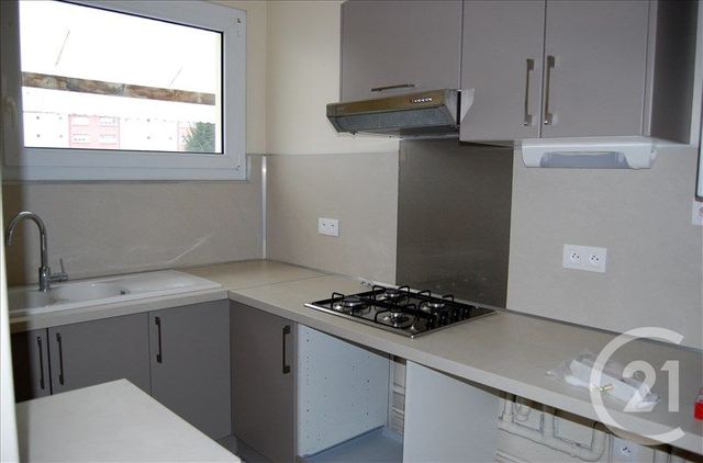 appartement - CHATEAUROUX - 36