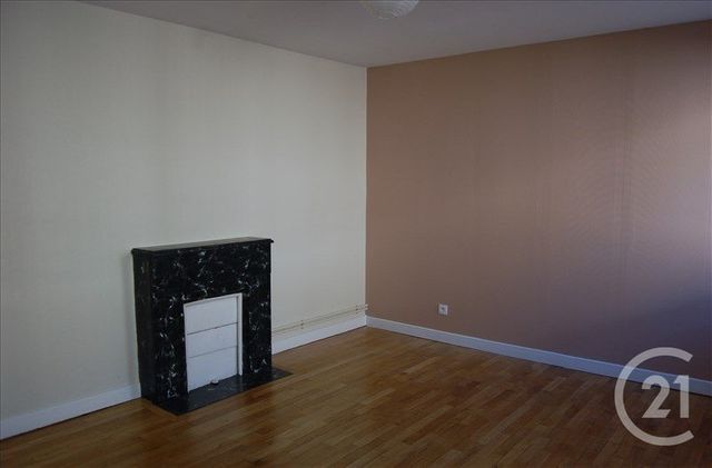 Appartement F3 à louer - 3 pièces - 58.0 m2 - CHATEAUROUX - 36 - CENTRE - Century 21 Adressimmo