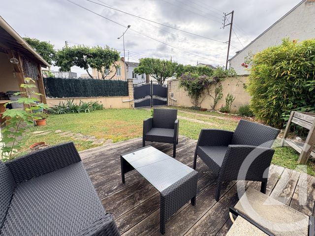 maison à vendre - 4 pièces - 108.52 m2 - CHATEAUROUX - 36 - CENTRE - Century 21 Adressimmo