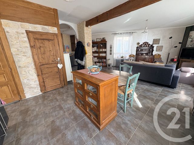 maison à vendre - 4 pièces - 108.52 m2 - CHATEAUROUX - 36 - CENTRE - Century 21 Adressimmo