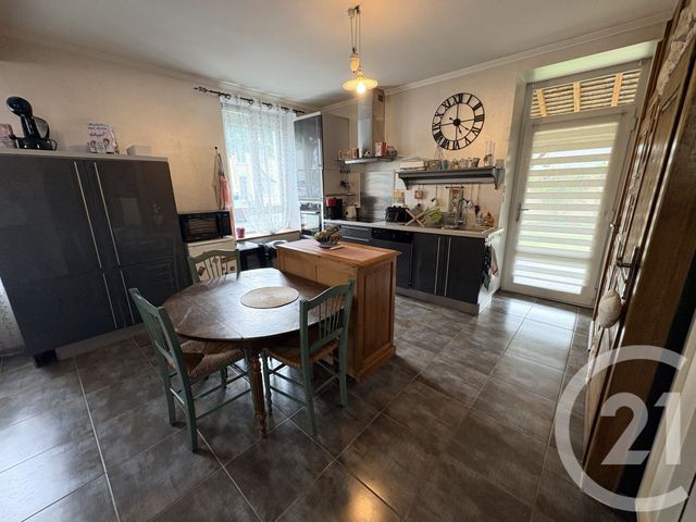 maison à vendre - 4 pièces - 108.52 m2 - CHATEAUROUX - 36 - CENTRE - Century 21 Adressimmo