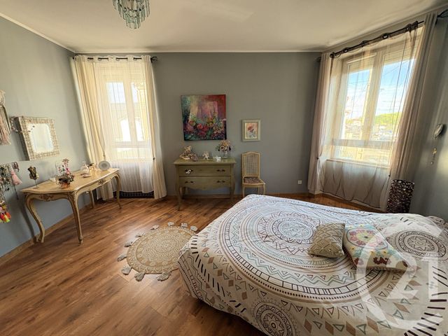 maison à vendre - 4 pièces - 108.52 m2 - CHATEAUROUX - 36 - CENTRE - Century 21 Adressimmo