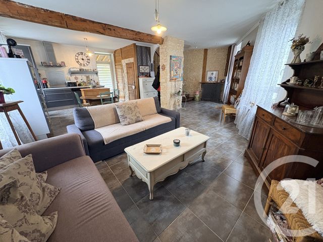 Maison à vendre CHATEAUROUX