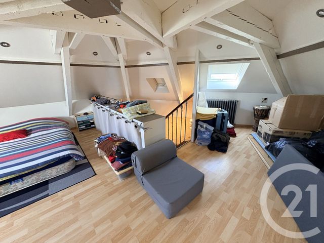 maison à vendre - 4 pièces - 108.52 m2 - CHATEAUROUX - 36 - CENTRE - Century 21 Adressimmo