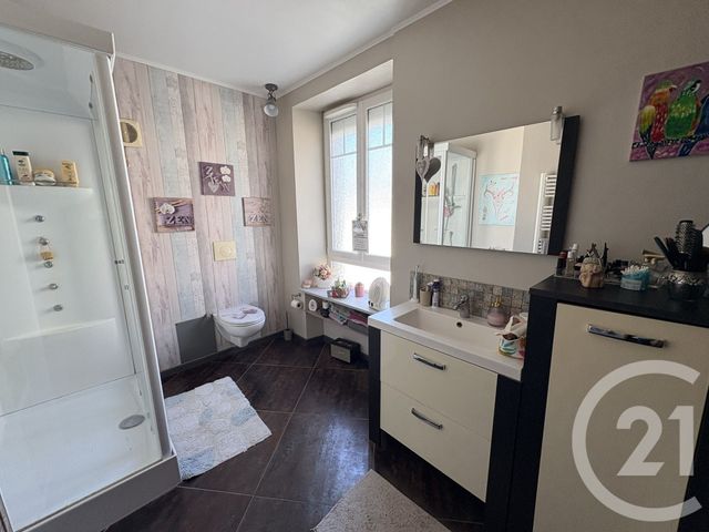 maison à vendre - 4 pièces - 108.52 m2 - CHATEAUROUX - 36 - CENTRE - Century 21 Adressimmo