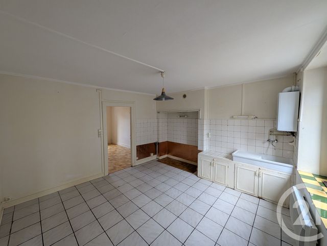 maison à vendre - 3 pièces - 70.0 m2 - DEOLS - 36 - CENTRE - Century 21 Adressimmo