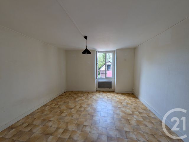 maison à vendre - 3 pièces - 70.0 m2 - DEOLS - 36 - CENTRE - Century 21 Adressimmo