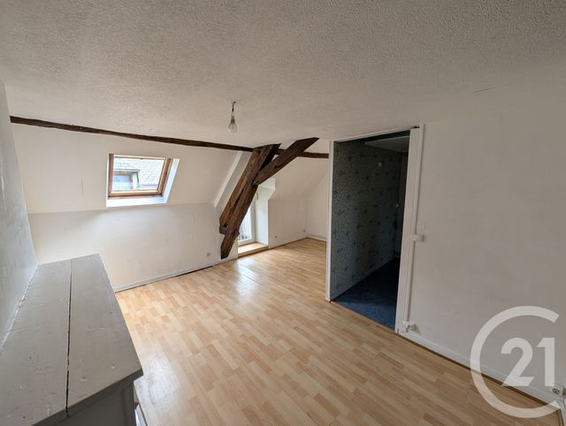 maison à vendre - 3 pièces - 70.0 m2 - DEOLS - 36 - CENTRE - Century 21 Adressimmo