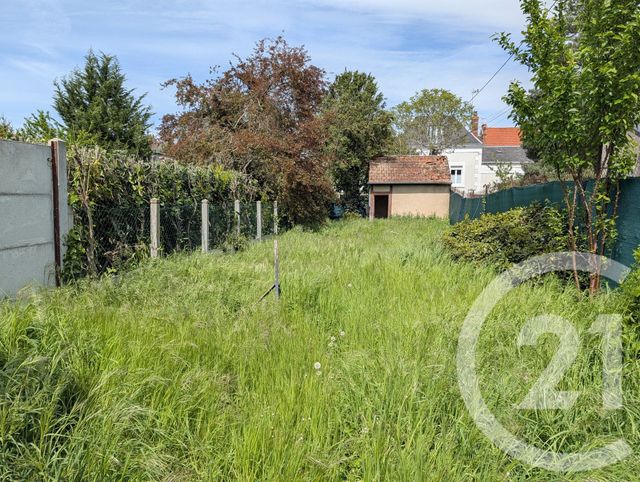 maison à vendre - 2 pièces - 55.0 m2 - CHATEAUROUX - 36 - CENTRE - Century 21 Adressimmo