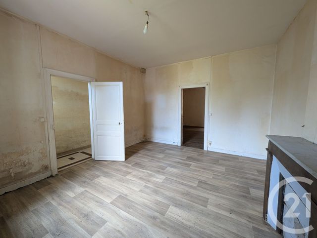 maison à vendre - 2 pièces - 55.0 m2 - CHATEAUROUX - 36 - CENTRE - Century 21 Adressimmo