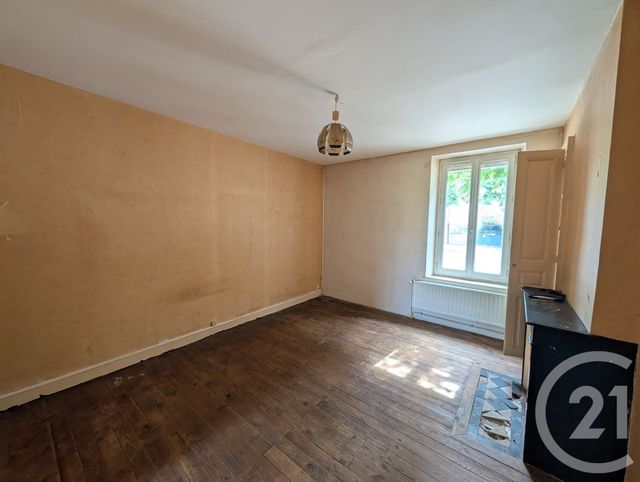 maison à vendre - 2 pièces - 55.0 m2 - CHATEAUROUX - 36 - CENTRE - Century 21 Adressimmo