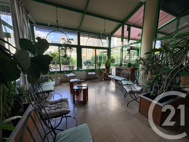 Appartement Studio à vendre - 1 pièce - 36.47 m2 - CHATEAUROUX - 36 - CENTRE - Century 21 Adressimmo