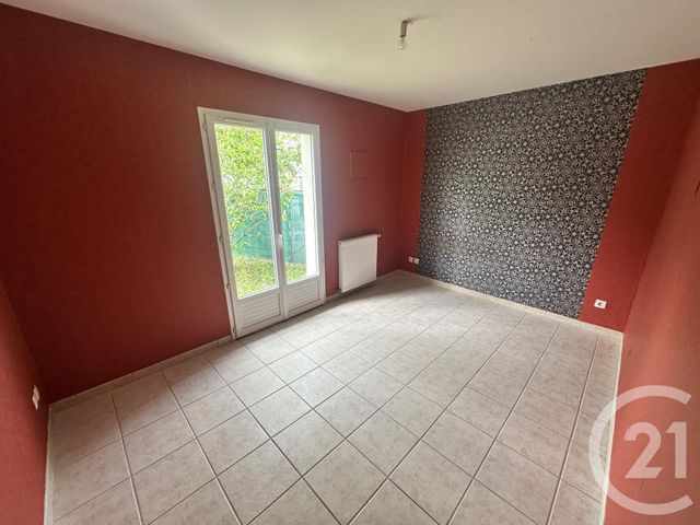 maison à vendre - 4 pièces - 87.0 m2 - CHATEAUROUX - 36 - CENTRE - Century 21 Adressimmo