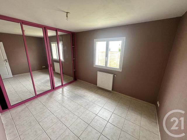 maison à vendre - 4 pièces - 87.0 m2 - CHATEAUROUX - 36 - CENTRE - Century 21 Adressimmo