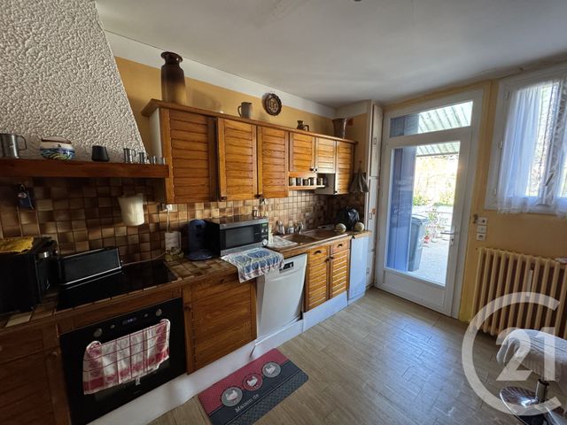 maison à vendre - 4 pièces - 121.4 m2 - CHATEAUROUX - 36 - CENTRE - Century 21 Adressimmo