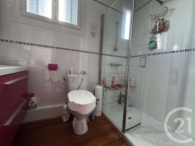 maison à vendre - 4 pièces - 121.4 m2 - CHATEAUROUX - 36 - CENTRE - Century 21 Adressimmo