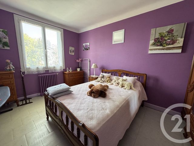 maison à vendre - 4 pièces - 121.4 m2 - CHATEAUROUX - 36 - CENTRE - Century 21 Adressimmo