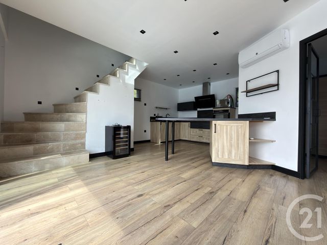 maison à vendre - 5 pièces - 140.21 m2 - CHASSENEUIL - 36 - CENTRE - Century 21 Adressimmo