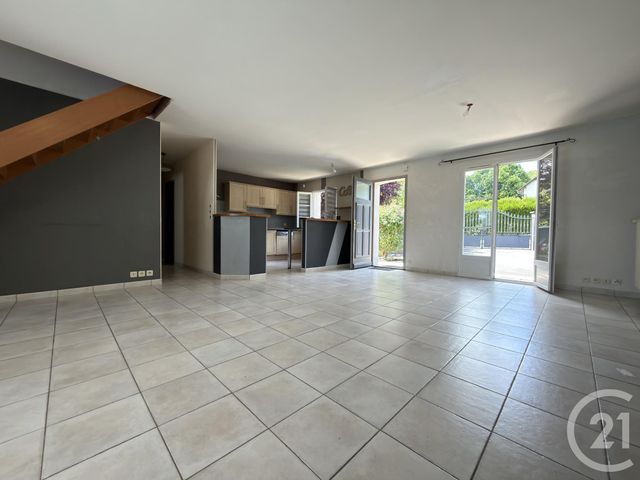 maison à vendre - 5 pièces - 140.21 m2 - CHASSENEUIL - 36 - CENTRE - Century 21 Adressimmo