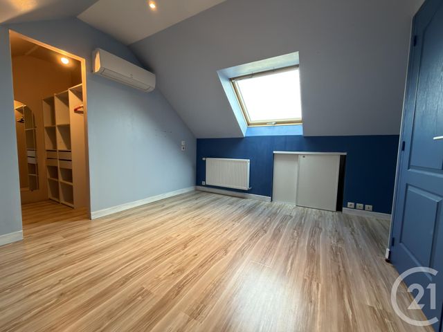 maison à vendre - 5 pièces - 140.21 m2 - CHASSENEUIL - 36 - CENTRE - Century 21 Adressimmo