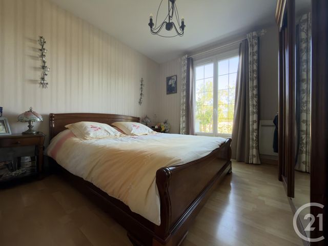 maison à vendre - 5 pièces - 100.7 m2 - LE POINCONNET - 36 - CENTRE - Century 21 Adressimmo