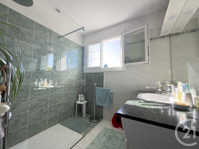 maison à vendre - 5 pièces - 100.7 m2 - LE POINCONNET - 36 - CENTRE - Century 21 Adressimmo