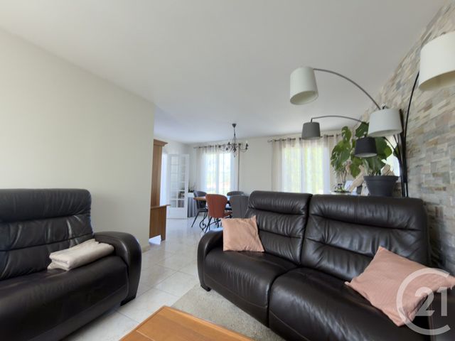 maison à vendre - 5 pièces - 100.7 m2 - LE POINCONNET - 36 - CENTRE - Century 21 Adressimmo