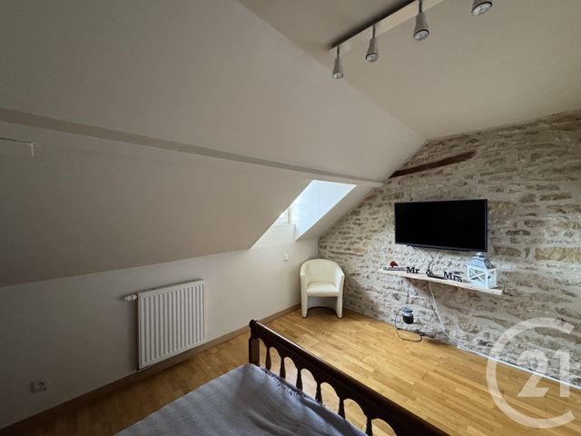 maison à vendre - 6 pièces - 185.72 m2 - ORSENNES - 36 - CENTRE - Century 21 Adressimmo