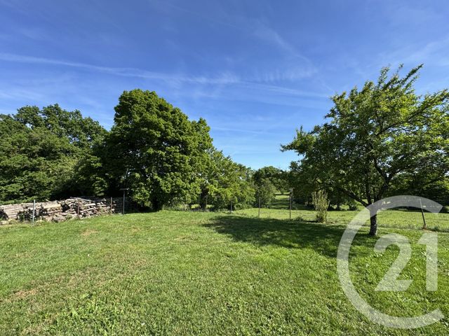 maison à vendre - 6 pièces - 185.72 m2 - ORSENNES - 36 - CENTRE - Century 21 Adressimmo