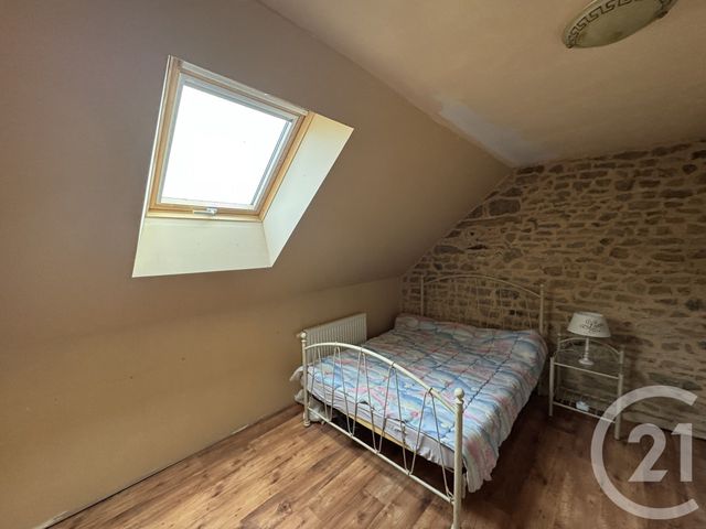 maison à vendre - 6 pièces - 185.72 m2 - ORSENNES - 36 - CENTRE - Century 21 Adressimmo