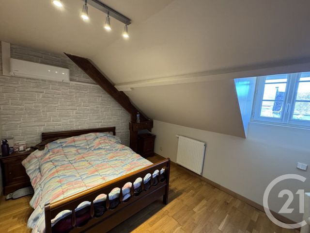 maison à vendre - 6 pièces - 185.72 m2 - ORSENNES - 36 - CENTRE - Century 21 Adressimmo