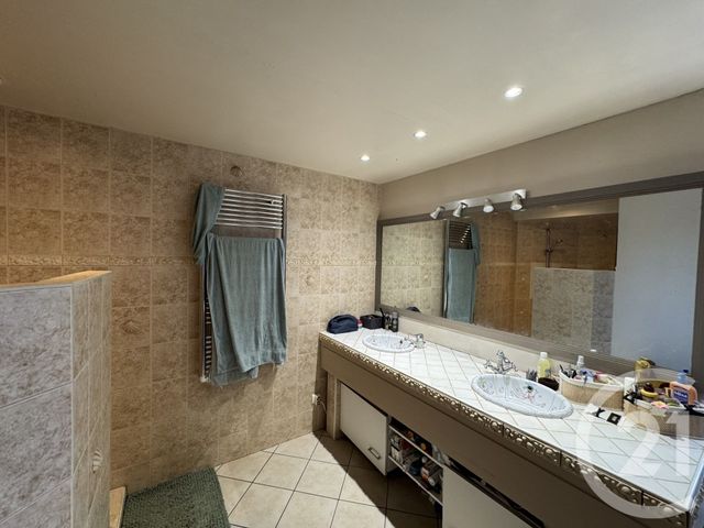 maison à vendre - 6 pièces - 185.72 m2 - ORSENNES - 36 - CENTRE - Century 21 Adressimmo