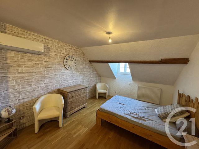 maison à vendre - 6 pièces - 185.72 m2 - ORSENNES - 36 - CENTRE - Century 21 Adressimmo