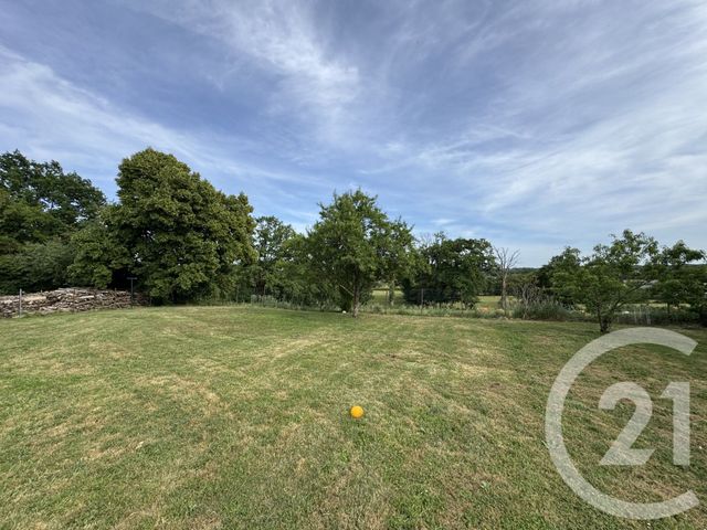 maison à vendre - 6 pièces - 185.72 m2 - ORSENNES - 36 - CENTRE - Century 21 Adressimmo