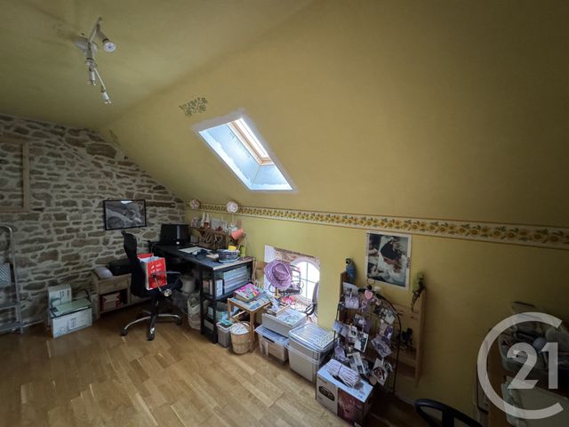 maison à vendre - 6 pièces - 185.72 m2 - ORSENNES - 36 - CENTRE - Century 21 Adressimmo